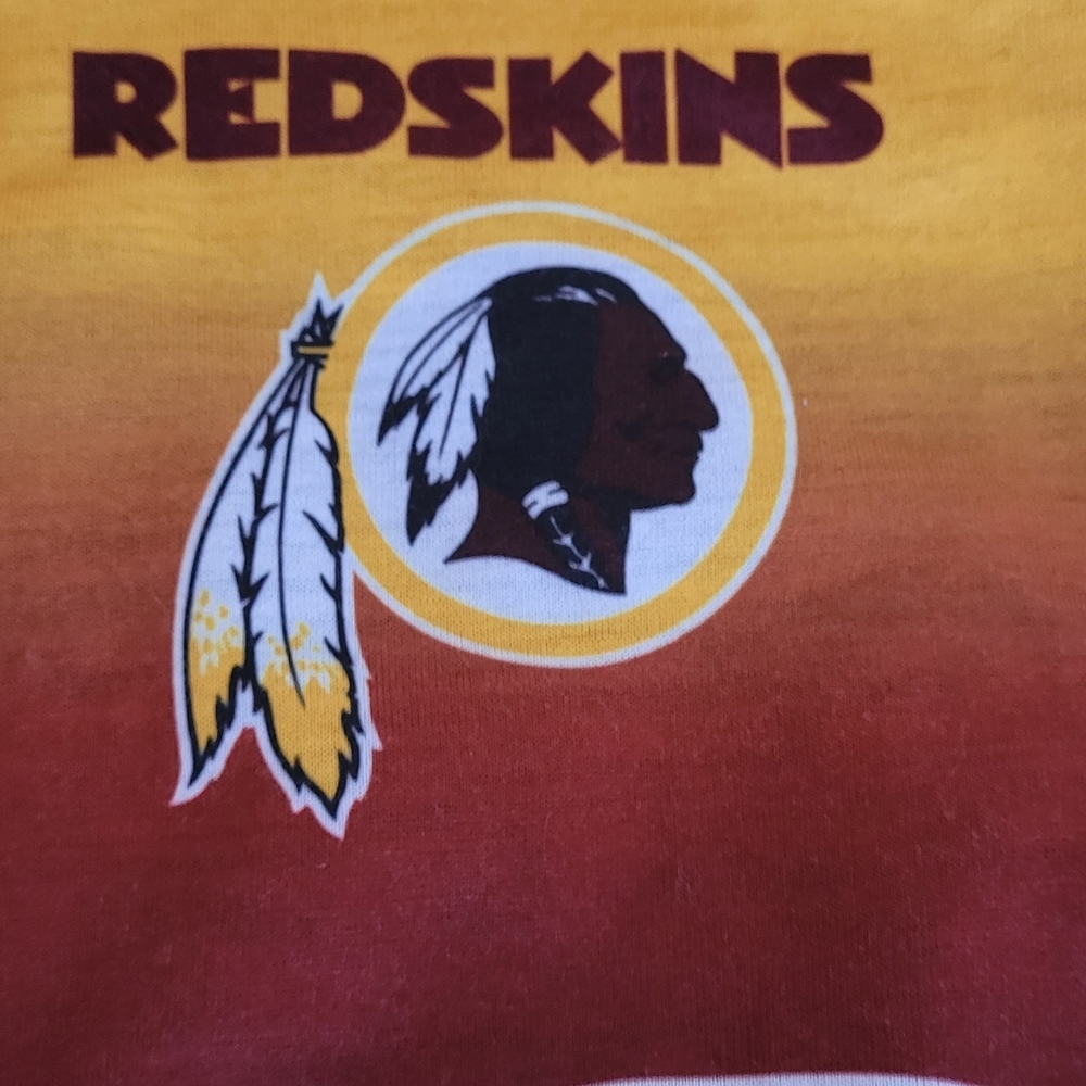 Washington Redskins Scarf - Picture 6 of 9